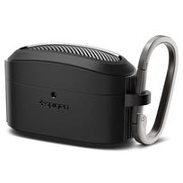 Spigen Rugged Armor, juoda - Sony WF-1000XM5
