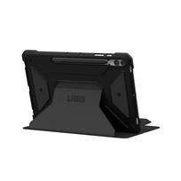 UAG Metropolis SE, black - Samsung Tab S9+/S10+
