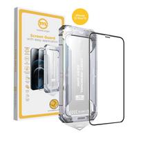 Mobile Origin Screen Guard with easy application - iPhone 12 Pro