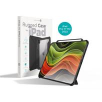 Mobile Origin Rugged Case, black - iPad Pro 11" M2 2022 4th gen