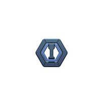 UAG Magnetic Ring Stand, mallard/bright blue