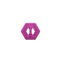 UAG Magnetic Ring Stand, pink
