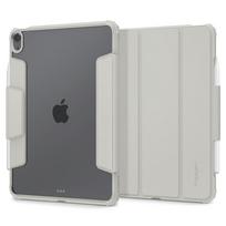 Spigen Air Skin Pro, gray - iPad Air 10.9" (22/20)/11" 2024/2025