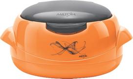 Milton casserole Microwow 2500, orange