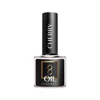 Odelių ir nagų aliejus OCHO NAILS Cherry 130, 5 ml