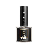 Odelių ir nagų aliejus OCHO NAILS Peach 131, 5 ml