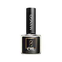 Odelių ir nagų aliejus OCHO NAILS Mango 132, 5 ml