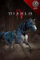 Diablo IV - Crypt Hunter Pack (DLC) (Xbox Series X|S) XBOX LIVE Key GLOBAL