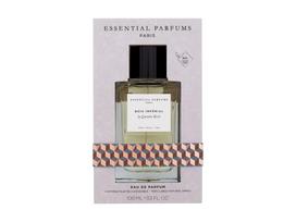 Essential parfums Bois Impérial Eau De Parfum 10ml nišiniai kvepalai atomaizeris