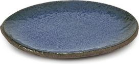Serax Deserto lėkštė FCK 14 cm, mėlyna