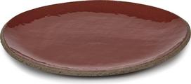 Serax Pusryčių lėkštė FCK 20 cm, raudona