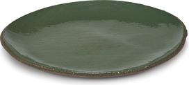 Serax Pietų lėkštė FCK 28 cm, žalia