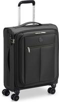 Delsey Pin Up 6 Slim 55 cm Suitcase, Black