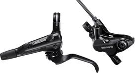 Shimano MT520 levyjarru, eteen (EMT501EJLFPRA100)