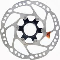 Shimano SM-RT64 Brake Disc, 160 mm, Centerlock (ESMRT64SEC)