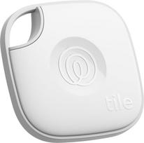 Tile Mate 2024 Portable Transmitter, White (OPEN BOX)