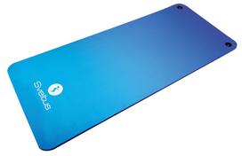 Gimnastikos kilimėlis EVOLUTION MAT 1371 140x60x1,5 cm Blue