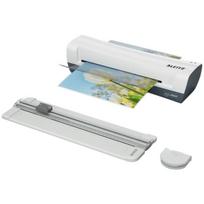 Rinkinys LEITZ iLAM HOME: laminavimo aparatas, pjaustyklė, kampų žirklės