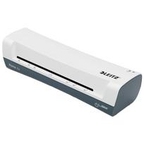 Laminavimo aparatas LEITZ iLAM HOME, A4, iki 125 mik, baltas