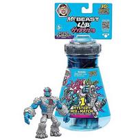 Cobi Figurines Mr Beast Lab - Hybrids MO-24902