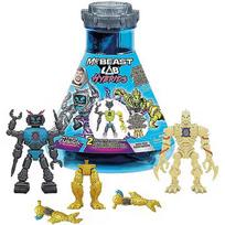 Cobi Figurines Mr Beast Lab - Hybrydy Multipack MO-24903