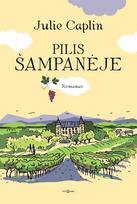 Pilis Šampanėje - Julie Caplin