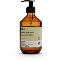 Insight Professional ILE310  INSIGHT LENITIVE DERMO-CALMING SHAMPOO šampūnas jautriai galvos odai, 350 ml