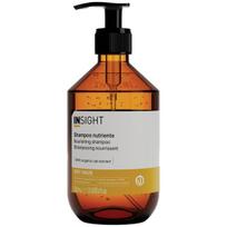 Insight Professional IDR310 INSIGHT DRY HAIR Nourishing šampūnas sausiems plaukams, 350 ml