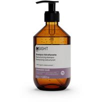 Insight Professional IDA310 INSIGHT DAMAGED Restructurizing atkuriamasis šampūnas, 350 ml