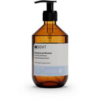 Insight Professional ICL310 INSIGHT CLARIFYING Purifying Shampoo valomasis šampūnas, 350 ml