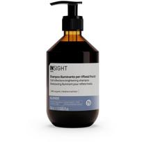 Insight Professional IBL310 INSIGHT BLONDE COLD REFLECTIONS šaltus atspalvius suteikiantis šampūnas, 350 ml