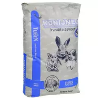 Tijssen Konijne pašaras triušiams; 15kg