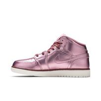 Air Jordan 1 Mid SE Pink Rose Women's AV5174-640 EU 37.5 rožinė