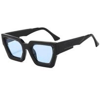 Stylish Luxurious UV400 Sunglasses Men Women Vintage Retro Outdoor Use Eye Protection Eyeglasses Vintage Large Oversized Sun Eyeglasses Shades
