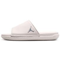 Air Jordan Play Šlepetės Šviesiai Minkštos Rožinės Vilko Pilkos DC9835-600 EU 45