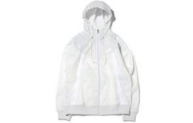 Nike Striukės Vyriškos Baltos CU4514-028 XL balta