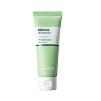 CENTELLIAN24 Madeca Amino Rūgščių Valomoji Putplastė Švelnus Drėkinantis Veido Valiklis 40g beige