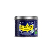 Ekologiška juodoji arbata Kusmi Tea Anastasia, 100 g (metalinėje dėžutėje)