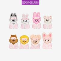 Stray Kids - STAY in Our Little House SKZOO PLIŪŠINIS ŽAISLAS 10CM Versija BangChan