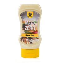 Rabeko Zero Mayo Sauce – majonezo skonio padažas be pridėtinio cukraus | Rabeko (350 ml)