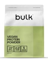 Veganiškas augalinių baltymų mišinys su stevija ir fermentais | Bulk (900g / 25 porcijos) - chocolate-cookies