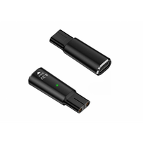 USB-C įkrovimo adapteris 4,3 V Philips Barzdaskutėms / Trimeriams