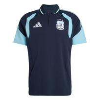 Adidas patogūs minkšti trumpomis rankovėmis polo marškinėliai vyriški viršutiniai drabužiai JY7026 2XL