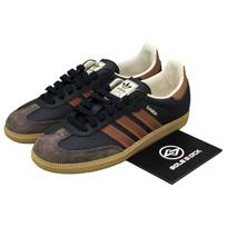 Adidas Originals Samba OG Juoda Preloved Ruda IE9123 Unisex Dydis 36.5 black