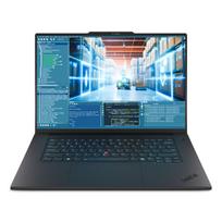 Nešiojamas kompiuteris Lenovo 21TD0001SP 16" intel core ultra 7 32GB RAM 1 TB SSD