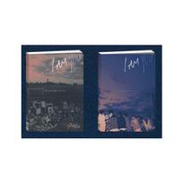 Klaidžiojančių vaikų 3-asis mini albumas aš esu tu I am ver
