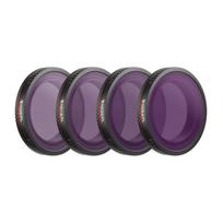 Freewell filtrų rinkinys OSMO NANO "Bright Day" – 4 vnt.