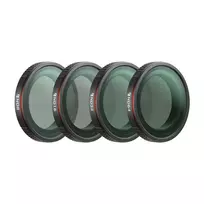 Freewell "Standard Day" filtrų rinkinys OSMO NANO – 4 vnt.
