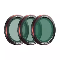 Freewell magnetiniai ND NEO 2 "Standard Day" filtrai – 3 vnt.
