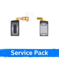 Vidinė ausinė skirta Samsung G525 Xcover 5 / G556 Xcover 7 / G736 Xcover 6 Pro / T575 Tab Active 3 / X306 Tab Active 5 5G (Service Pack)